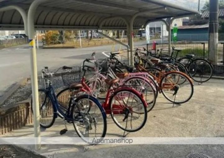 レオパレス竹山弐番館のその他画像