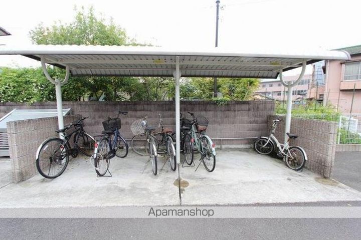 香川県高松市西ハゼ町の賃貸アパートのその他画像