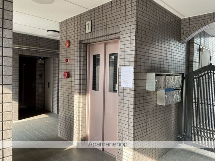 ウイスタリア・ヴィラのその他画像