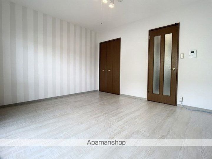 静岡県浜松市中央区幸3丁目の賃貸マンションの内装