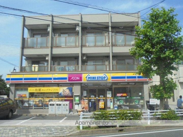 ライオンズマンション浦安の周辺