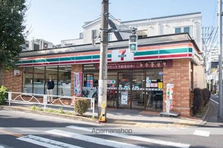 GRANDUO NAKAMEGURO4301の周辺