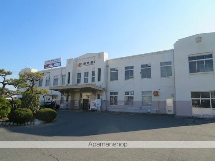 DーROOM住吉 メゾン・ド・シャノワール201号室の周辺