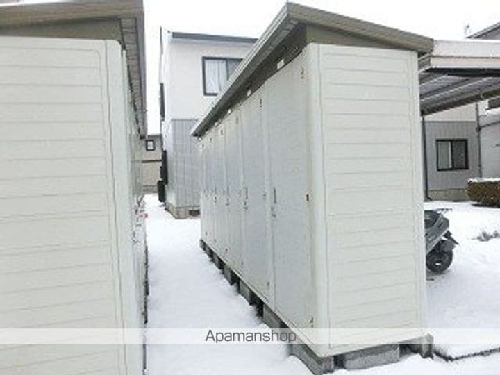 岩手県盛岡市黒石野3丁目の賃貸アパート202のその他画像