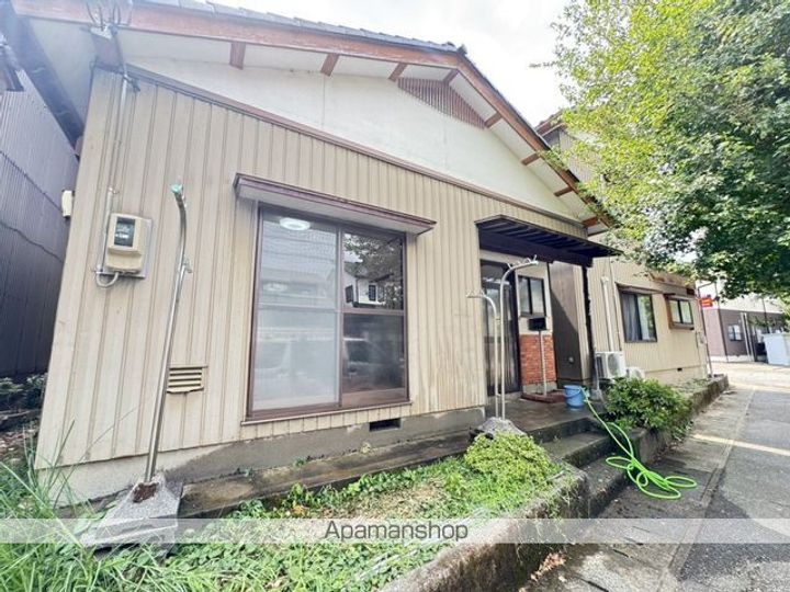 福井県福井市南四ツ居2丁目(一戸建)の賃貸物件戸建てのその他画像