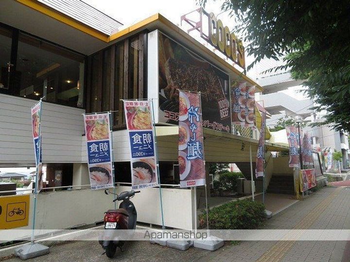 アップルハウス八木山弥生町203の周辺