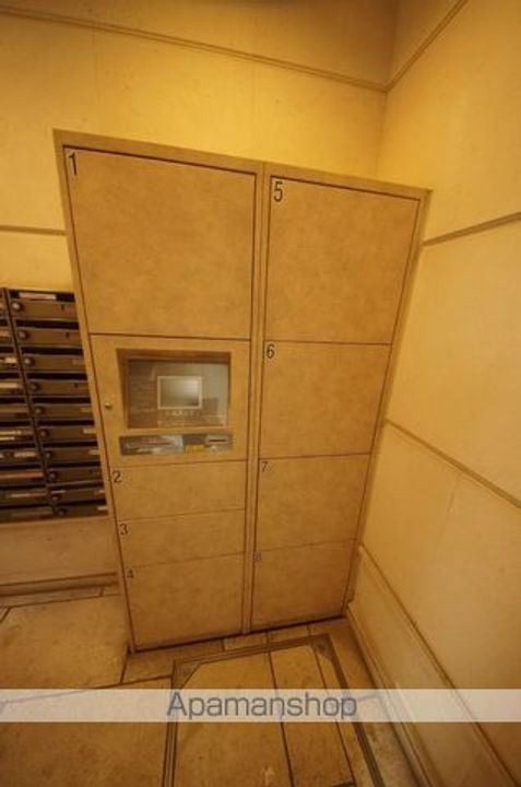 道玄坂スクエアのその他画像