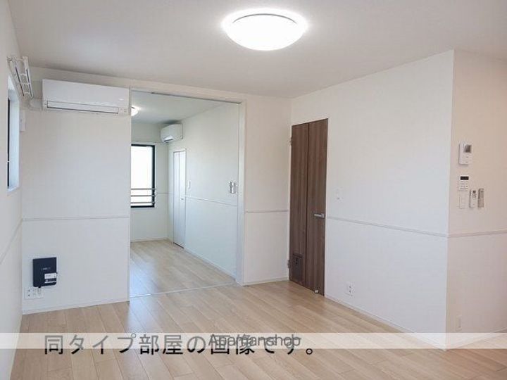 「仮称」ニューライズ古川穂波Ⅱのその他画像