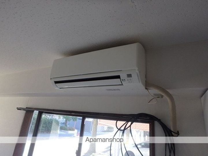 神奈川県川崎市宮前区有馬5丁目の賃貸マンションのその他画像