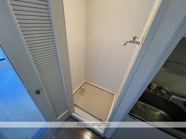 広島県広島市西区己斐本町2丁目の賃貸マンション606の内装