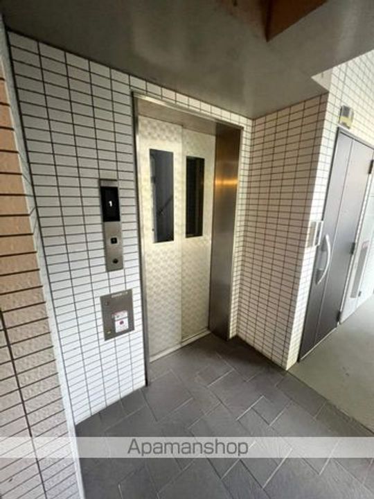 東京都中野区松が丘2丁目の賃貸マンションのその他画像