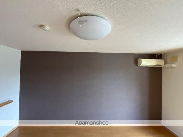 RUINS・HILL(ルインズ・ヒル)の内装