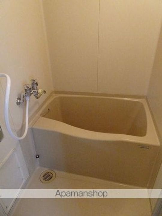 宮城県仙台市青葉区北山3丁目の賃貸マンション407の風呂