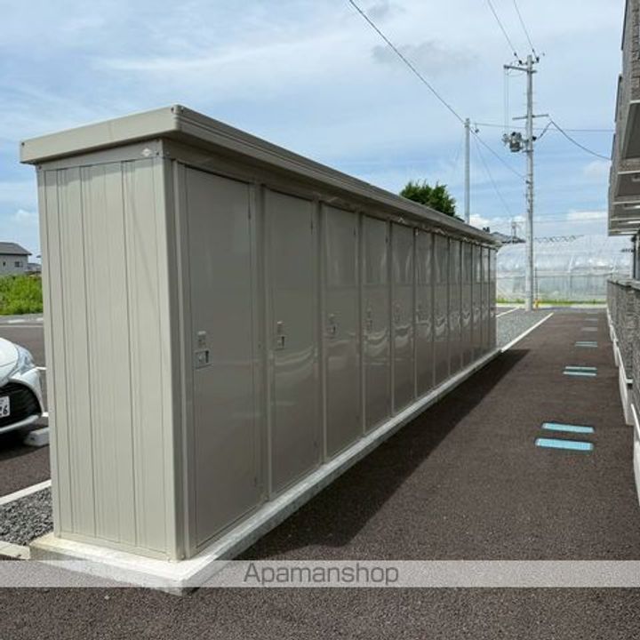 HARUⅡ203のその他画像