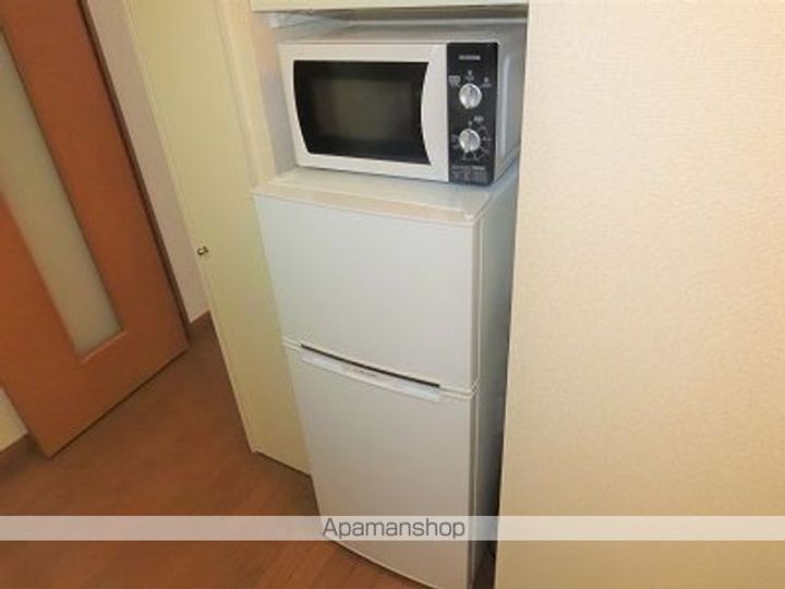 レオパレス柏203のその他画像
