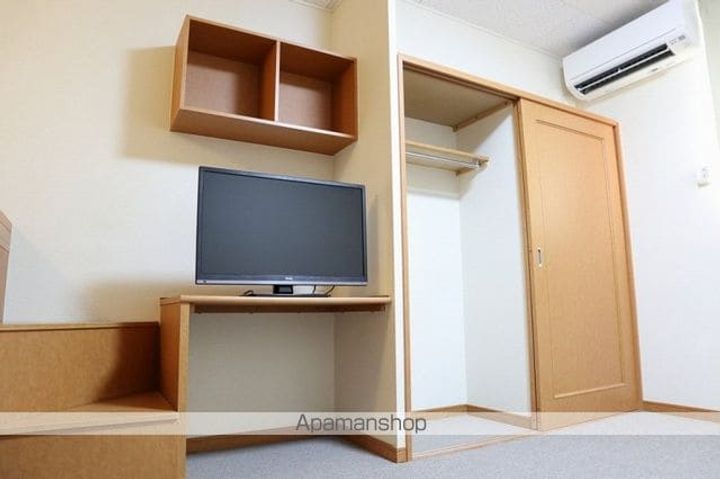 レオパレスしんでん202のその他画像
