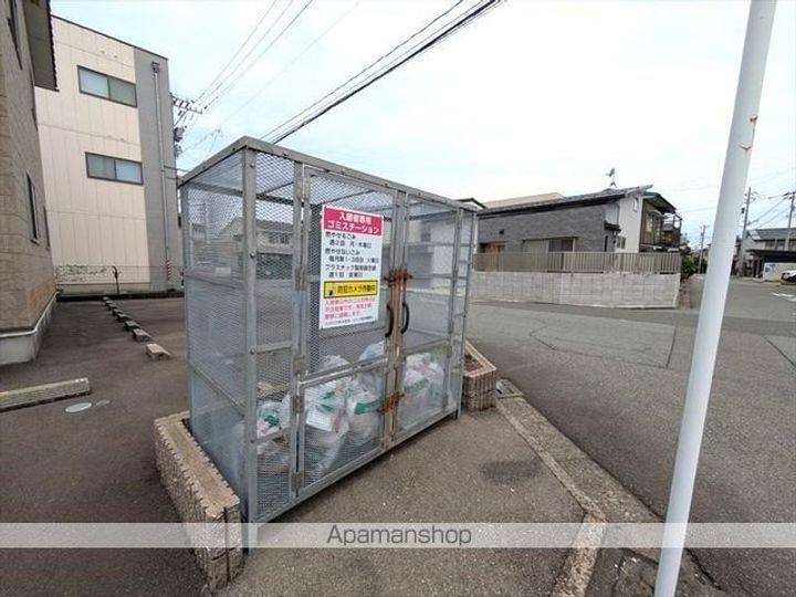 COCOWA松本101のその他画像