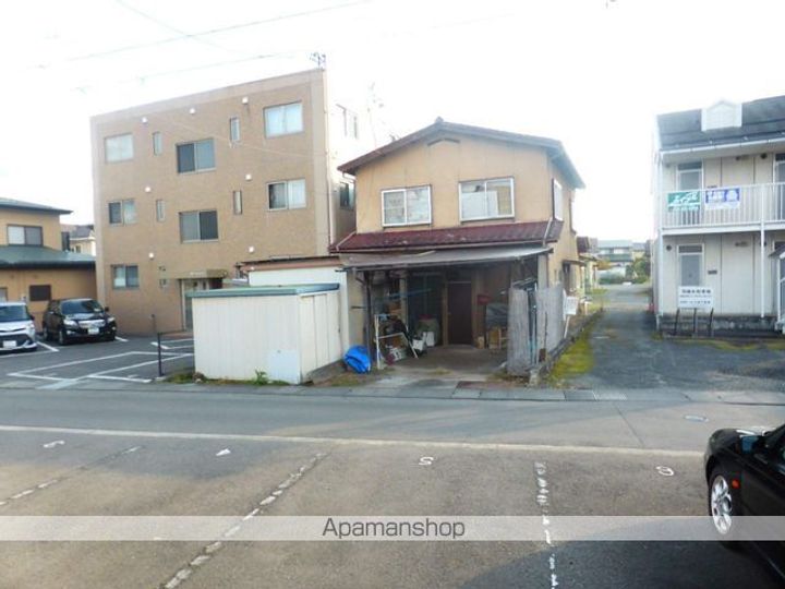 長野県長野市大字川合新田の賃貸アパートのその他画像