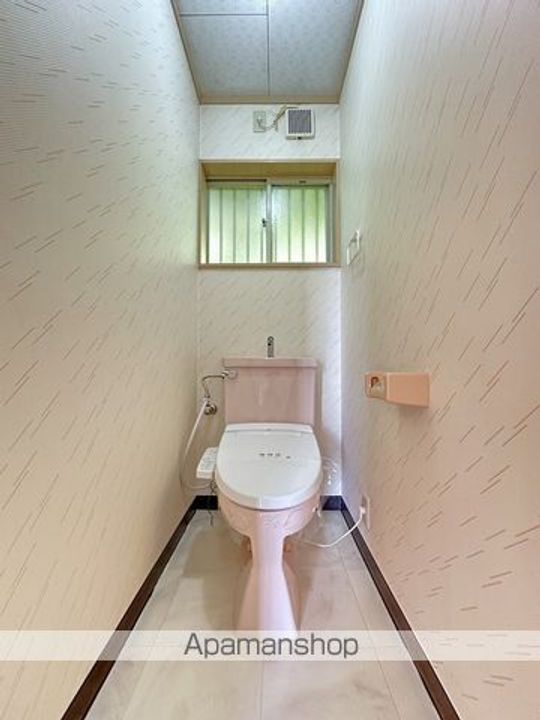 コーポ向山202のその他画像