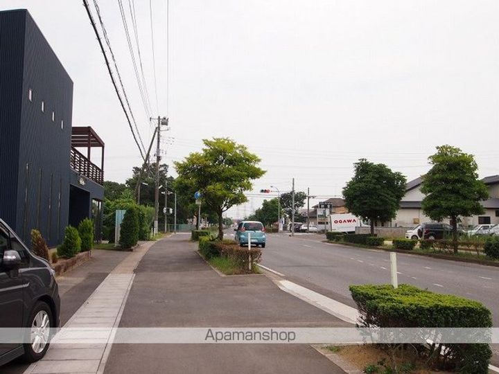 第80平成コーポの周辺