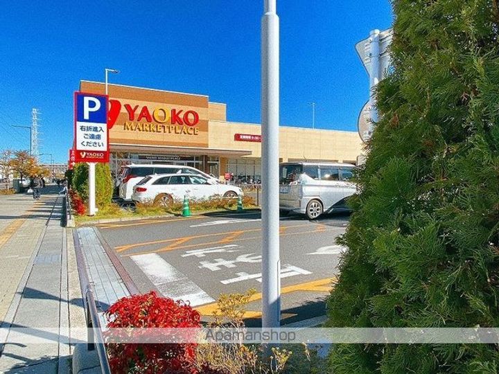 埼玉県八潮市大瀬4丁目の賃貸マンションの周辺