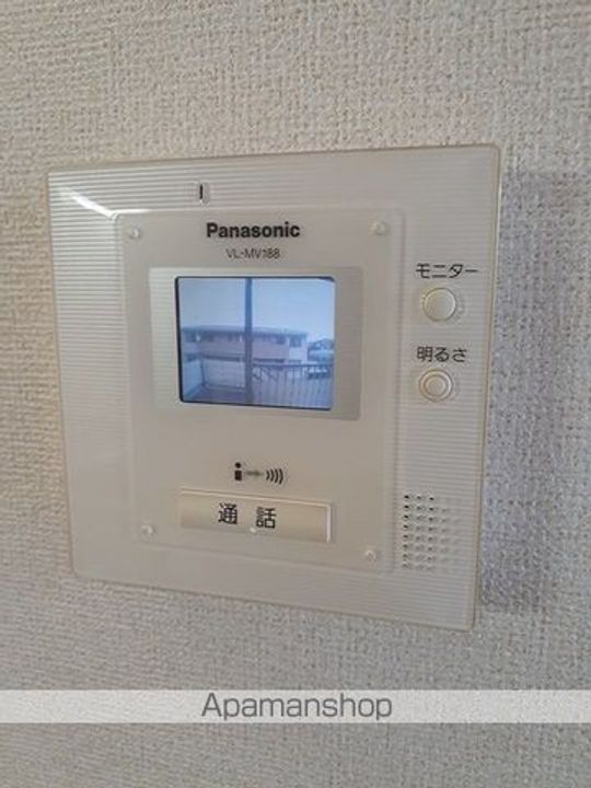 サンハイツ長者ヶ台Bのその他画像