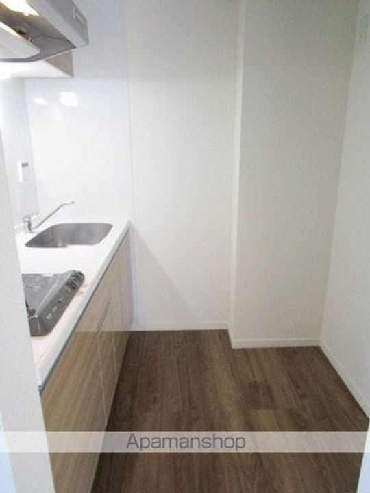 東京都杉並区高円寺南2丁目の賃貸マンションの内装