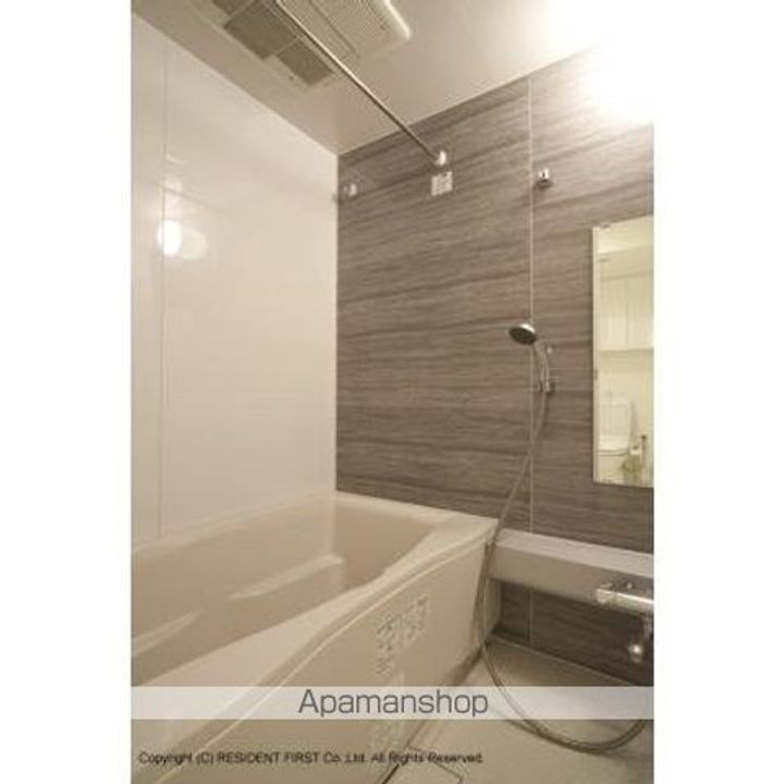 マイタワーレジデンスの風呂