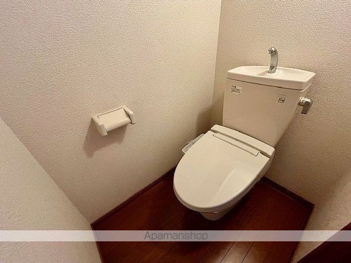 レオパレス東町202のその他画像