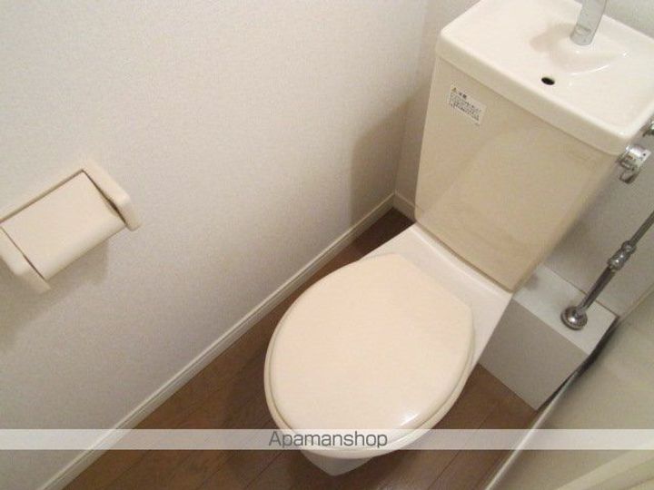 レオパレス花みずきのその他画像