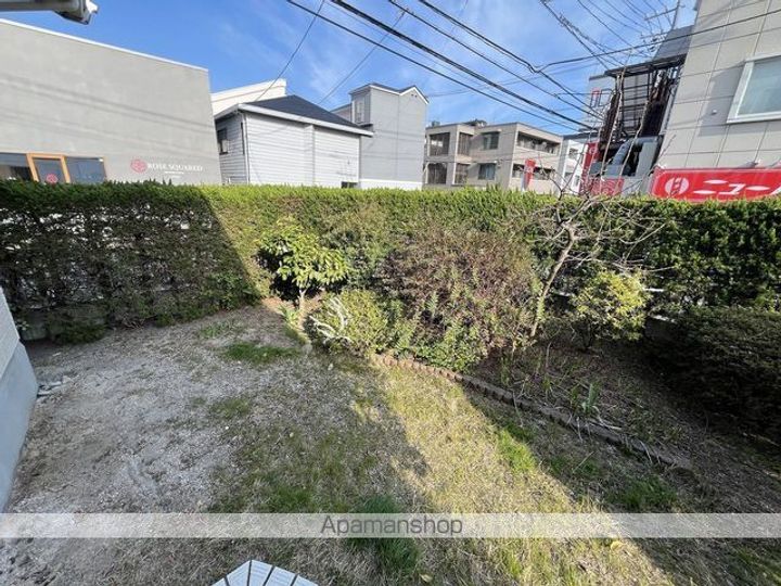 広島県広島市西区草津新町2丁目(一戸建)の賃貸物件戸建ての外観