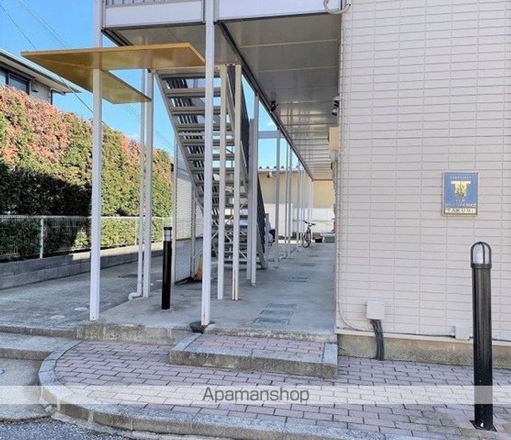 レオパレスTAKUMIのその他画像