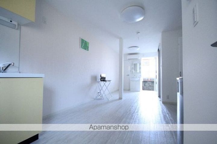 伊丹空港ルームの内装