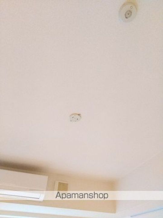 東京都杉並区和田1丁目の賃貸マンションの内装