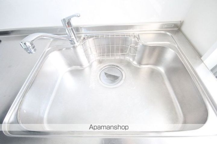 トーワレジデンス蛍池第1の内装