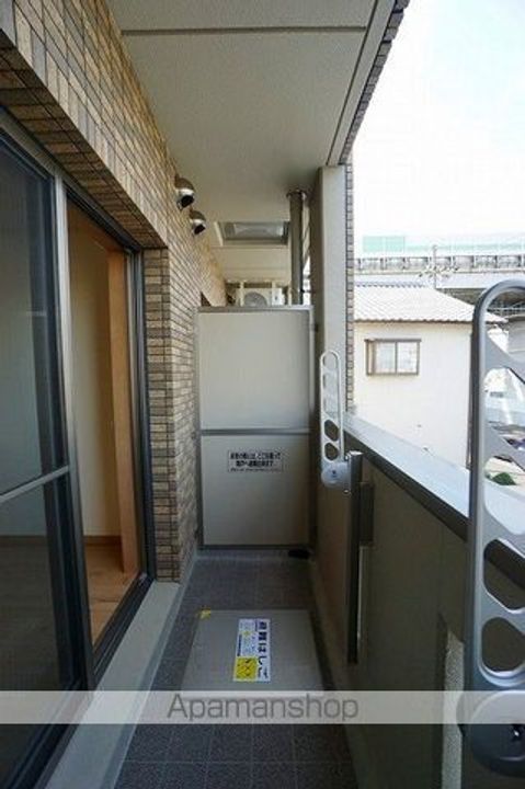 タウンヒルズ草薙201のその他画像