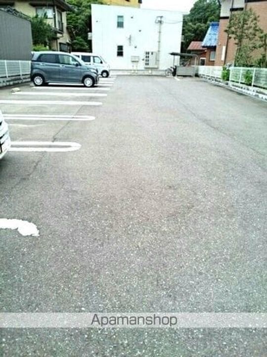 福井県あわら市二面の賃貸アパートのその他画像