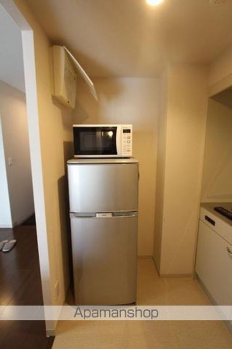 香川県高松市瓦町1丁目の賃貸マンションの内装