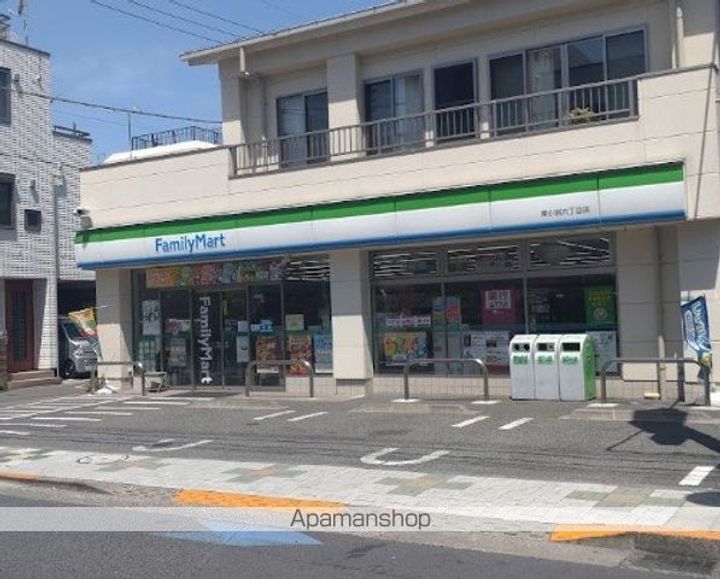 カーサ エスト 小岩103号室の周辺