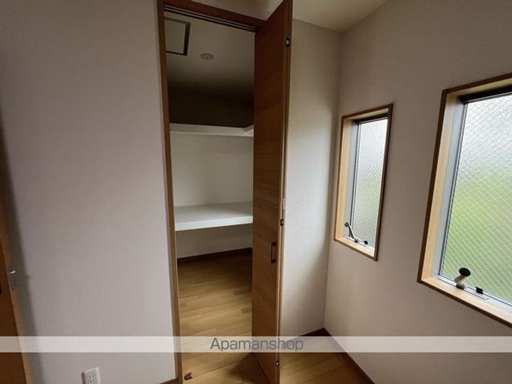 広島県広島市西区己斐上1丁目(一戸建)の賃貸物件戸建ての内装