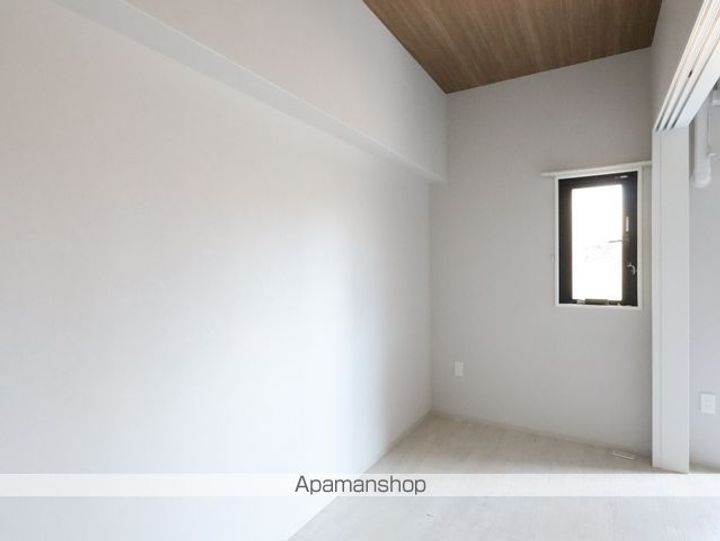 (仮称)久屋大通公園レジデンスの内装