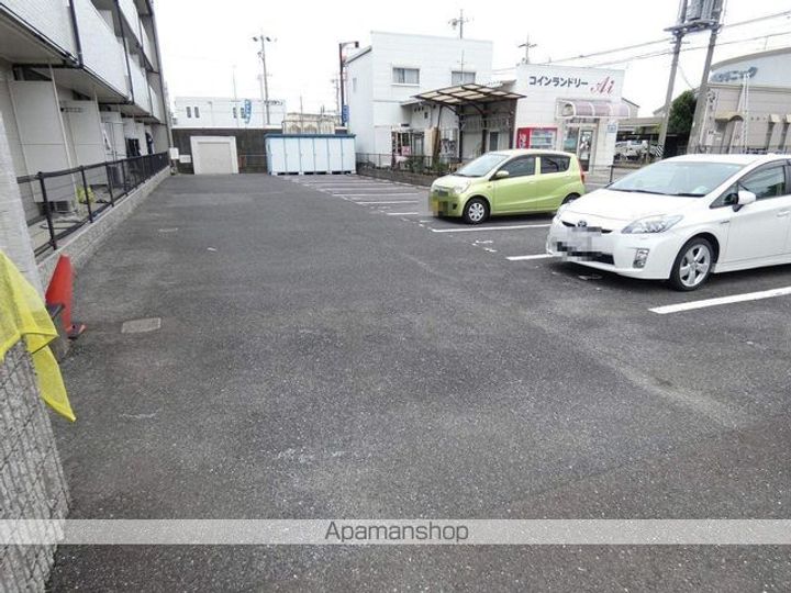 レオパレスロタシオン106のその他画像