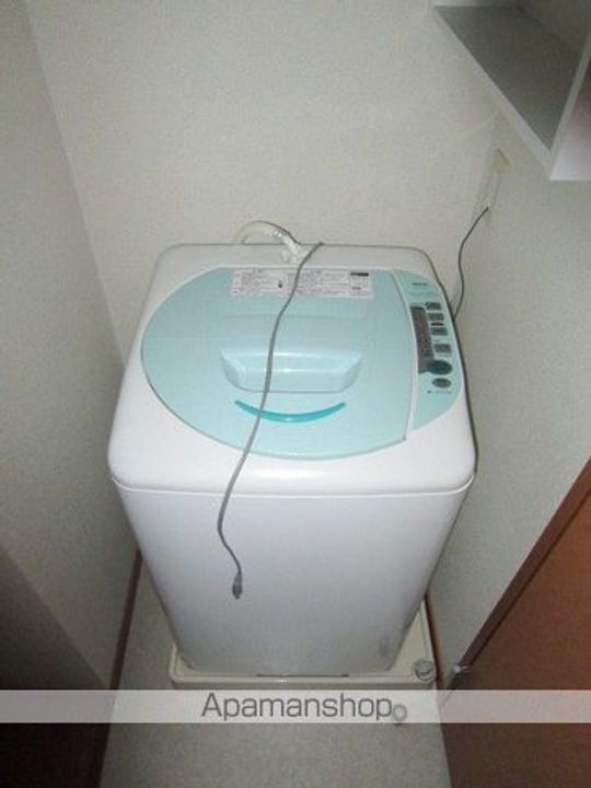 レオパレスクレスセント107の内装