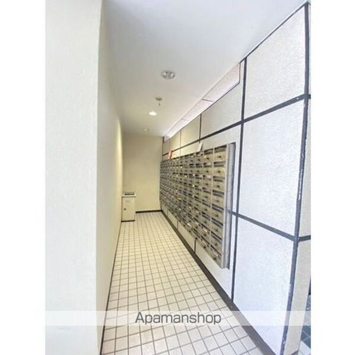 フェルザ住之江公園(旧住之江フタバビル)のその他画像