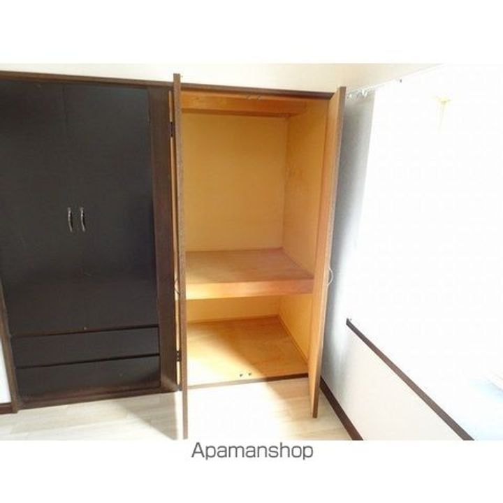 コーポすみれ203のその他画像