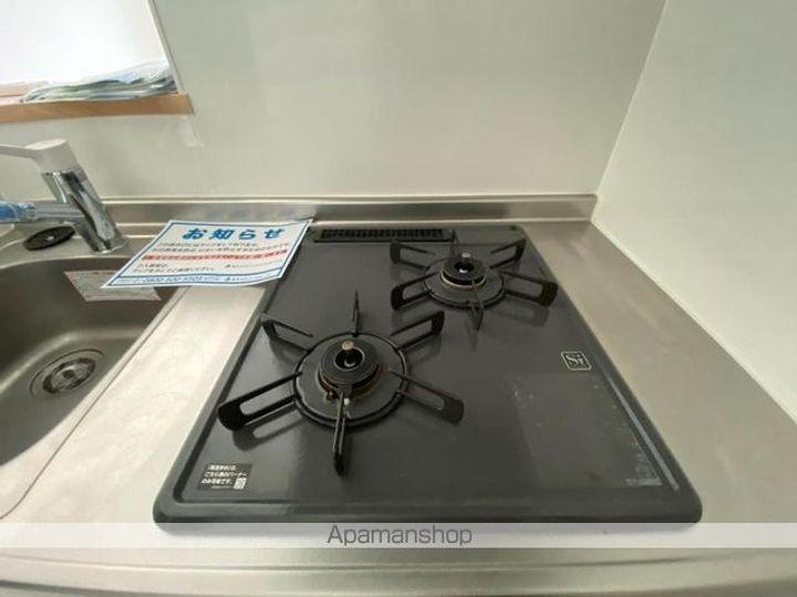 SーFORT栗林公園北(サムティ栗林公園北)の内装