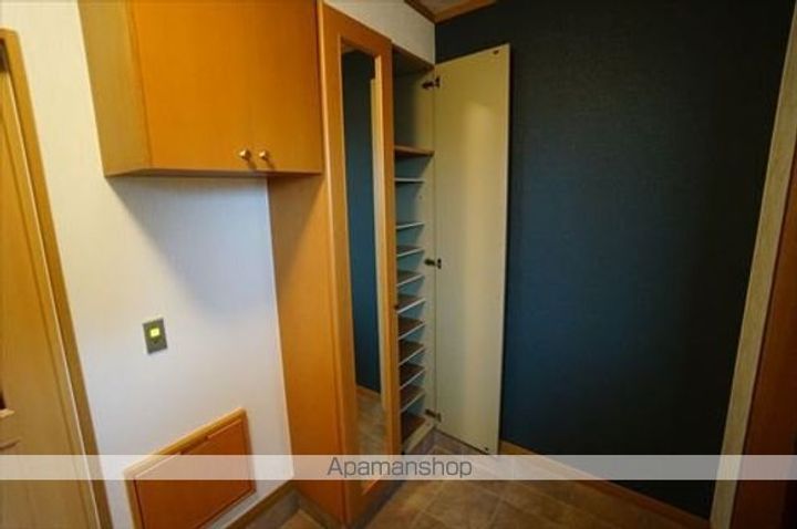 北海道河西郡芽室町東一条南5丁目の賃貸アパート202のその他画像