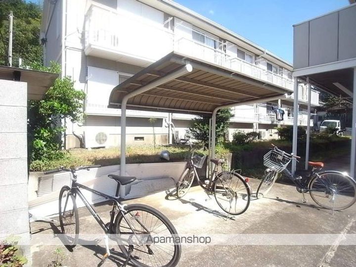 グレースシャトーB206のその他画像