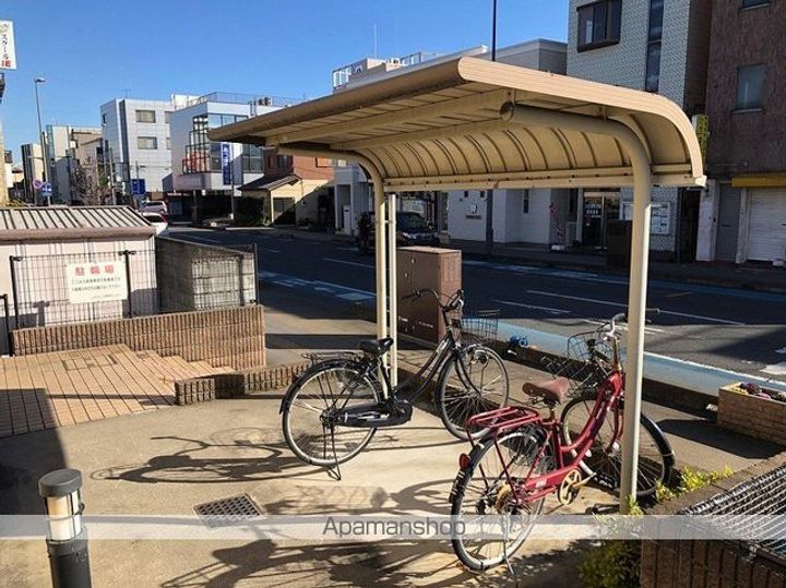 埼玉県蓮田市末広2丁目の賃貸アパートのその他画像