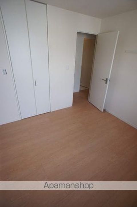 シャーメゾンKOKOMOの内装